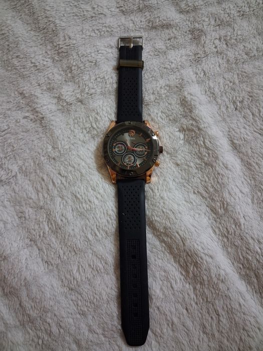 Часовник  Diesel