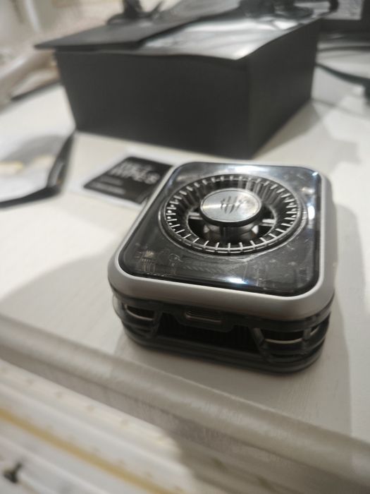 Nubia Redmagic кулер