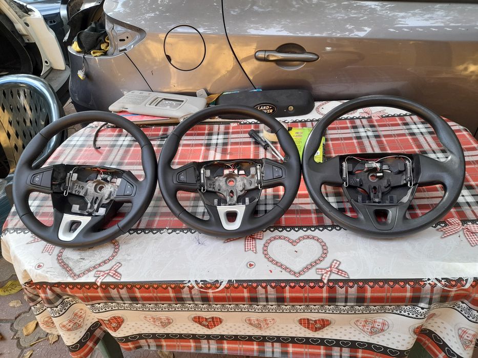 Panou clima ac megane si alte piese