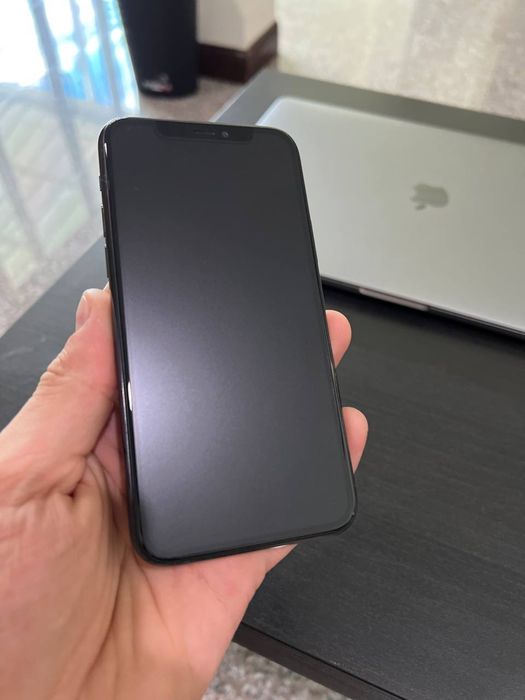 Iphone 11 pro 256 gb