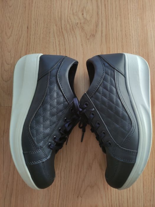 Летни дамски обувки 37 номер. НАМАЛЕНИЕ 20%