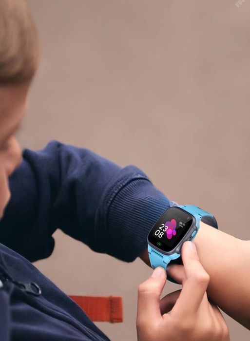 Green Lion Kids Smart Watch Series-1