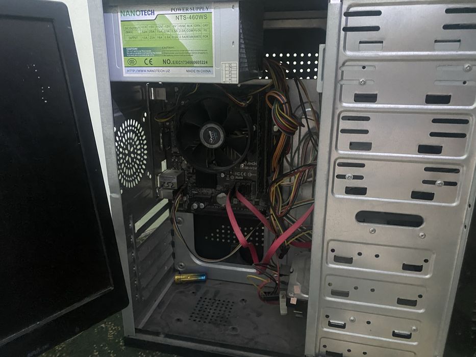 Kompyuter ofisniy b/u