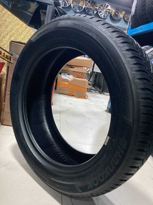 Hankook Kinergy 4s 2 235/55/19 - Корея