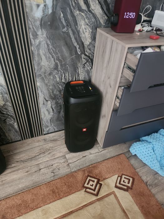Jbl 310 parti box
