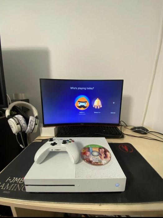 Vand/schimb Xbox One S