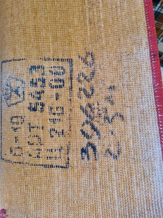 Продам палас 2х3 м