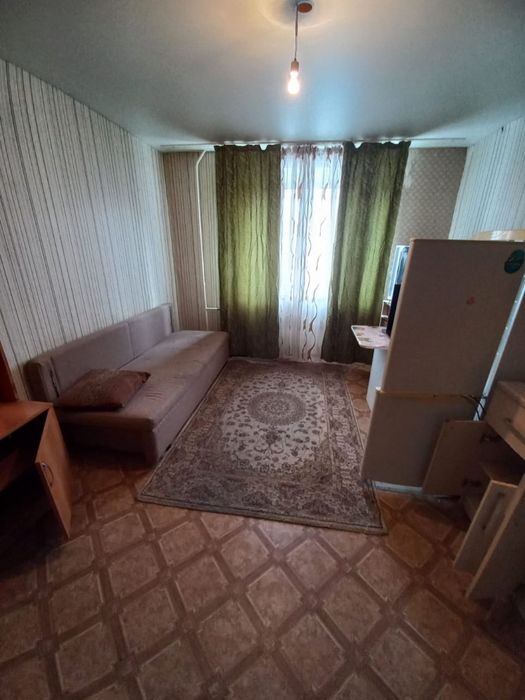 Продам комнату в общежитий