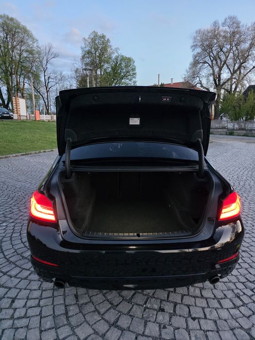 BMW 530i 2018 G30