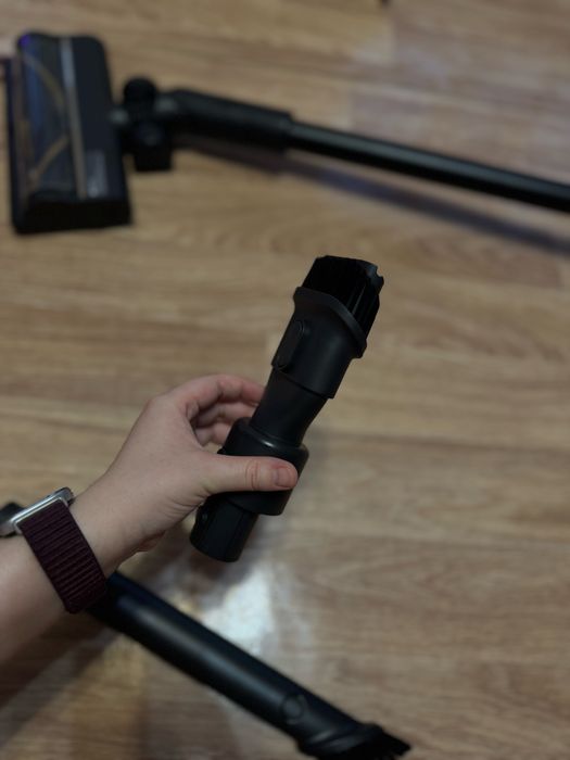 Продам пылесос dreame