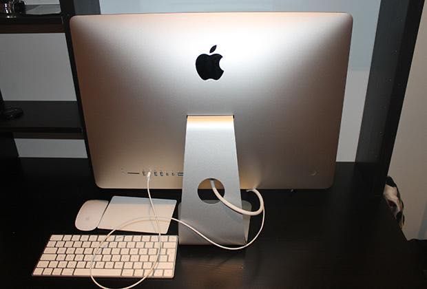 Моноблок Apple iMac