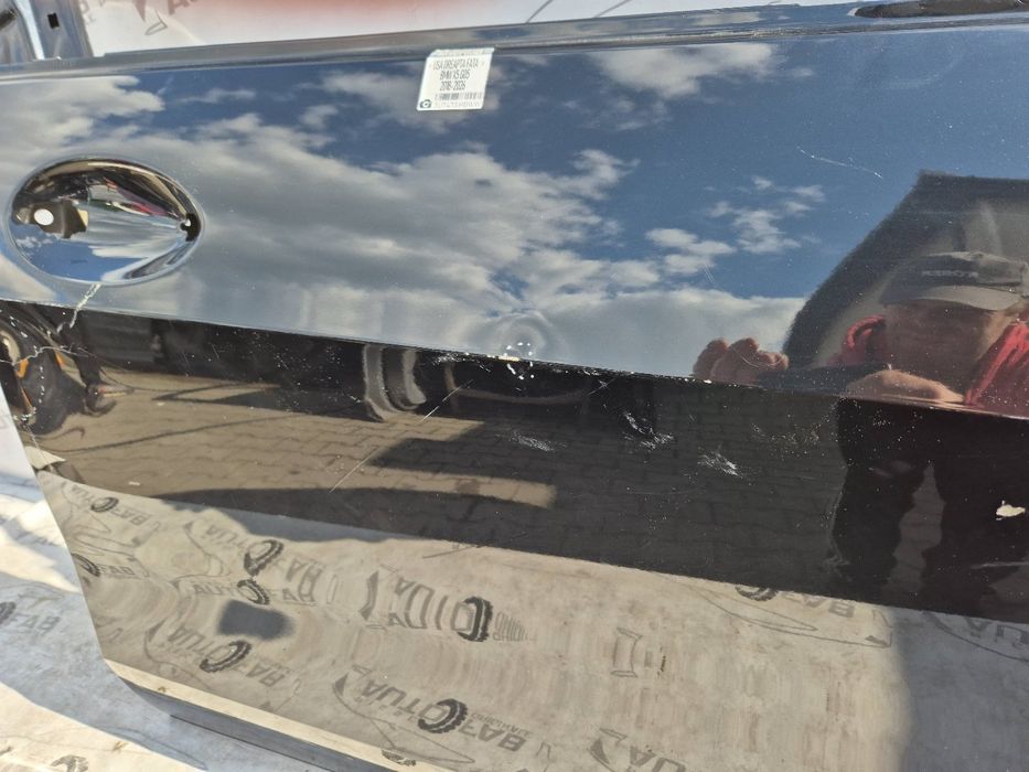 Usa dreapta fata Bmw X5 G05 an 2018-2019-2020-2021-2022-2023-2024-2025
