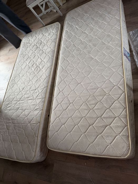 Saltea ortopedică calitate foarte bună