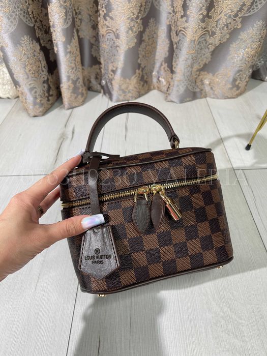 Geanta Louis Vuitton - Nice Eco cosmetice