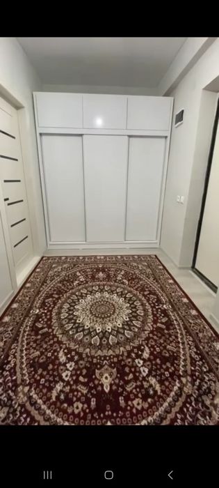 Квартира сотилади