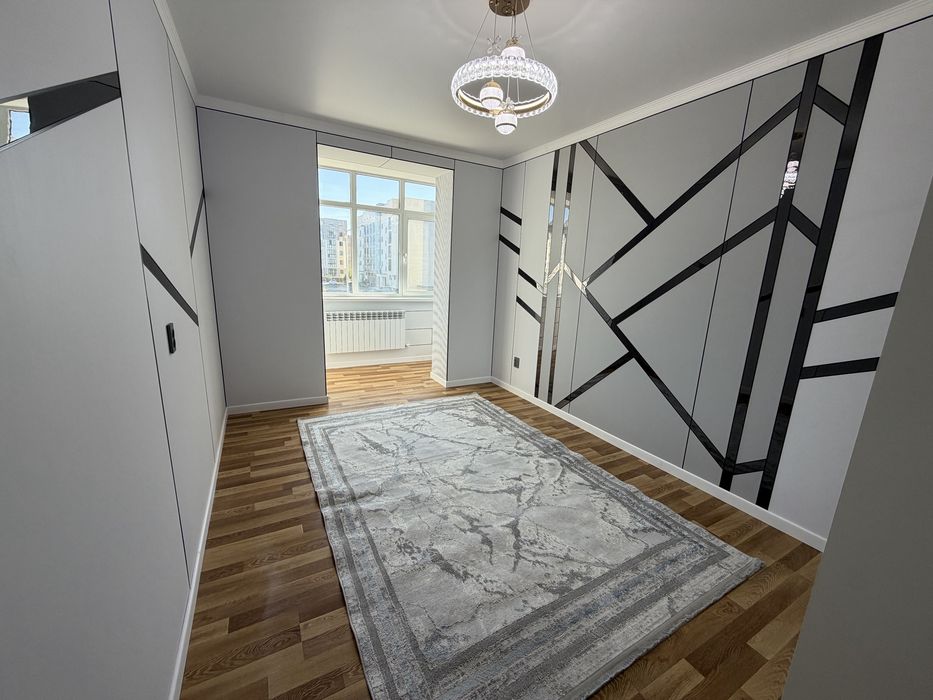 Сдается квартира