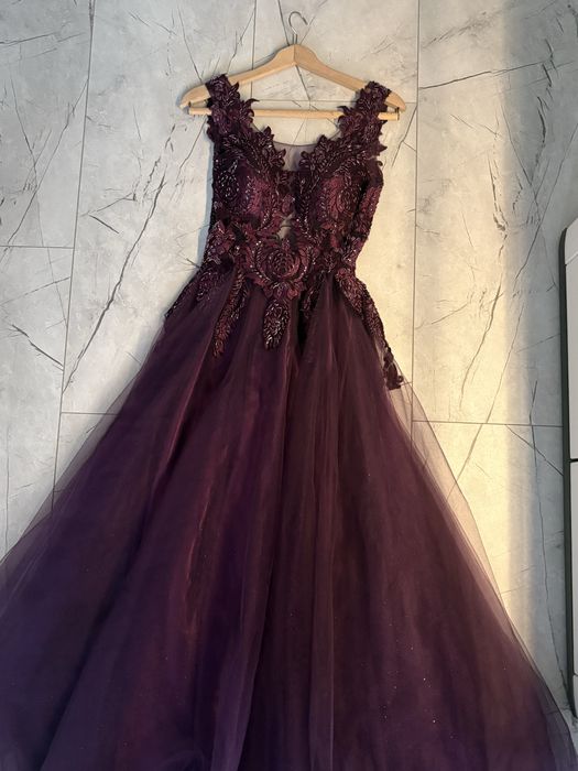 Бална рокля Guchardi