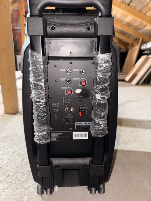 boxa akai 50w AKAI SS023A-X10