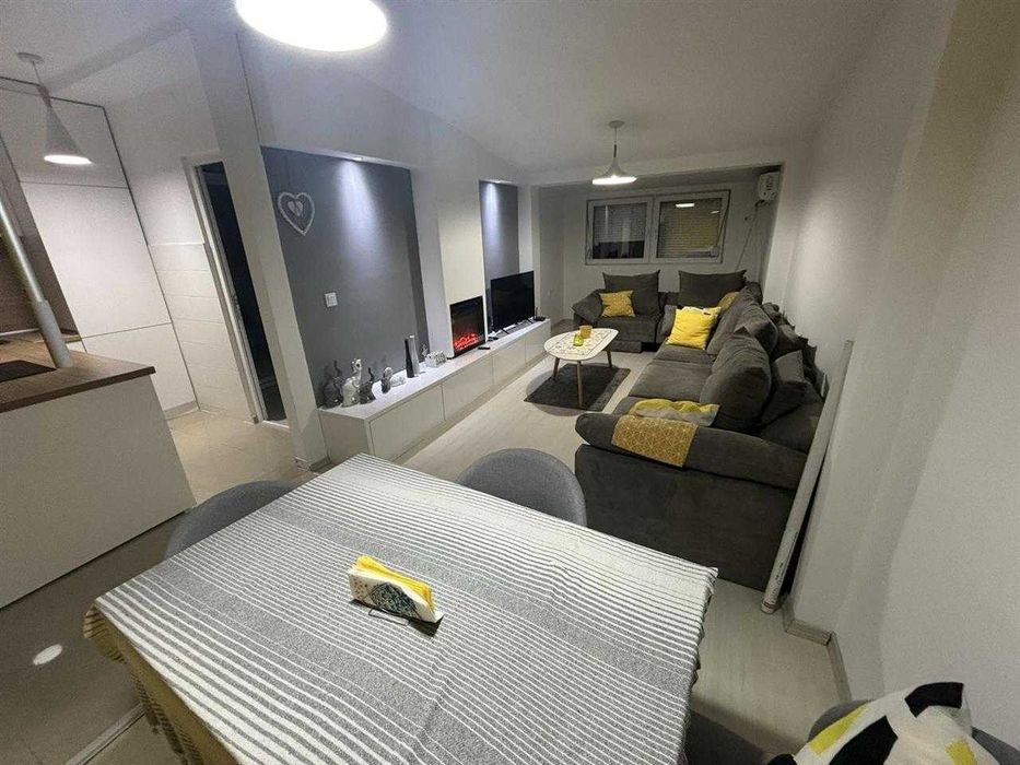 Дава се под наем Двустаен апартамент в Пловдив, Мараша - 61 кв.м за 336.6 € - Снимка #5