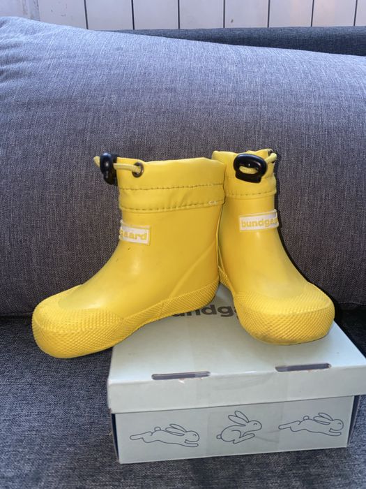 Гумени ботуши 20 н Bungaard