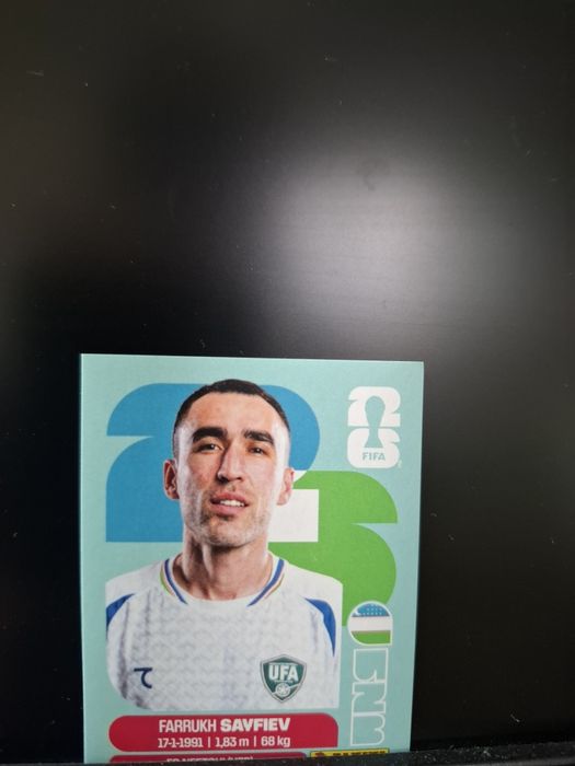 Stickere fifa word cup 2026 pentru album