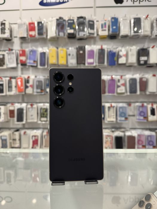 Samsung Galaxy S25 Ultra 1TB / Future Gsm Mobile