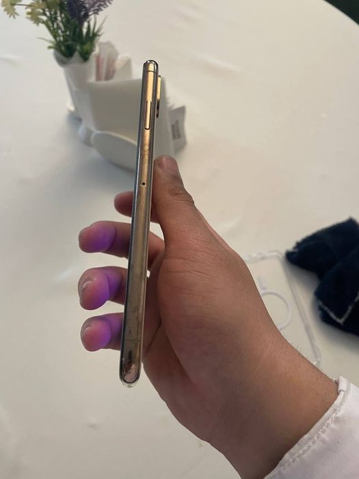 iphon xs max 64talik