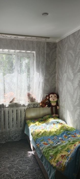 Продам дом на 1 хозяйна