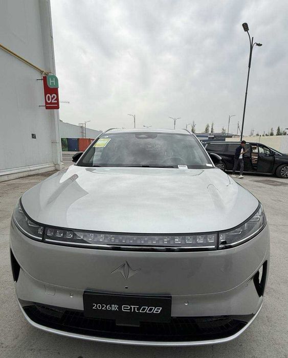 dongfeng 008 bonus bor