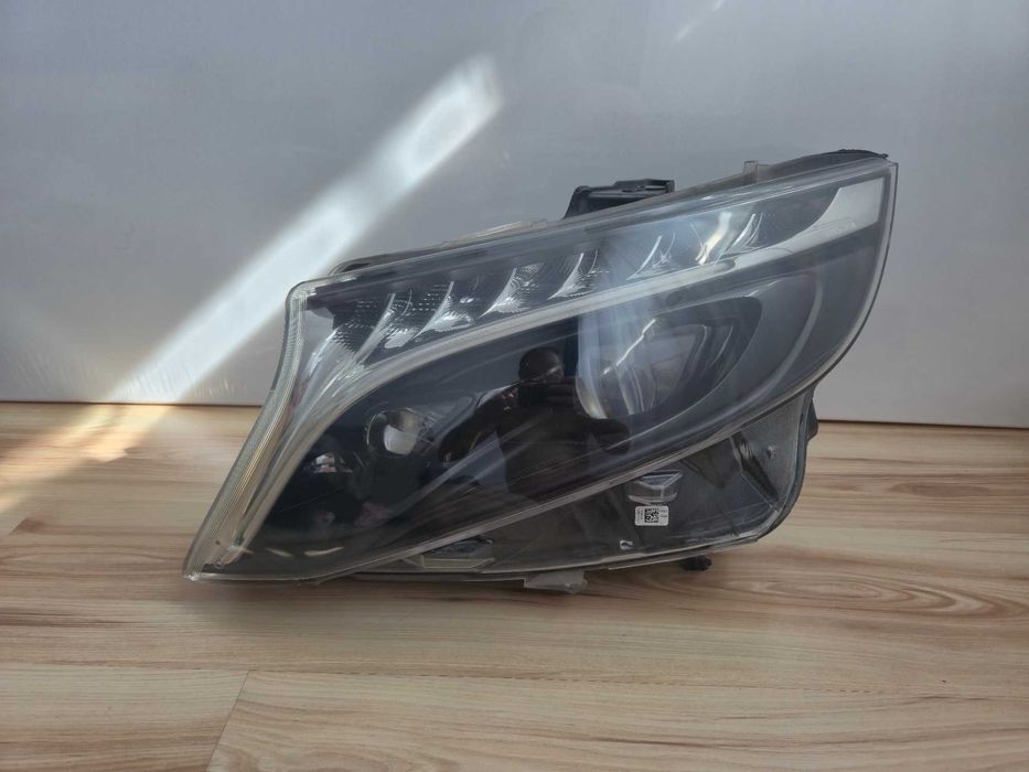 Far stanga Mercedes Vito V Class W447 EQV Full LED ILS Cod A4479063201