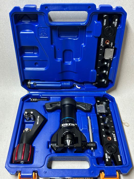 Trusa de bercuit CT RS809AM