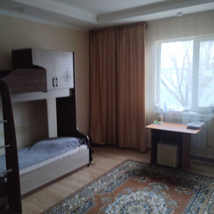 Продам мансардный дом жанаконыс