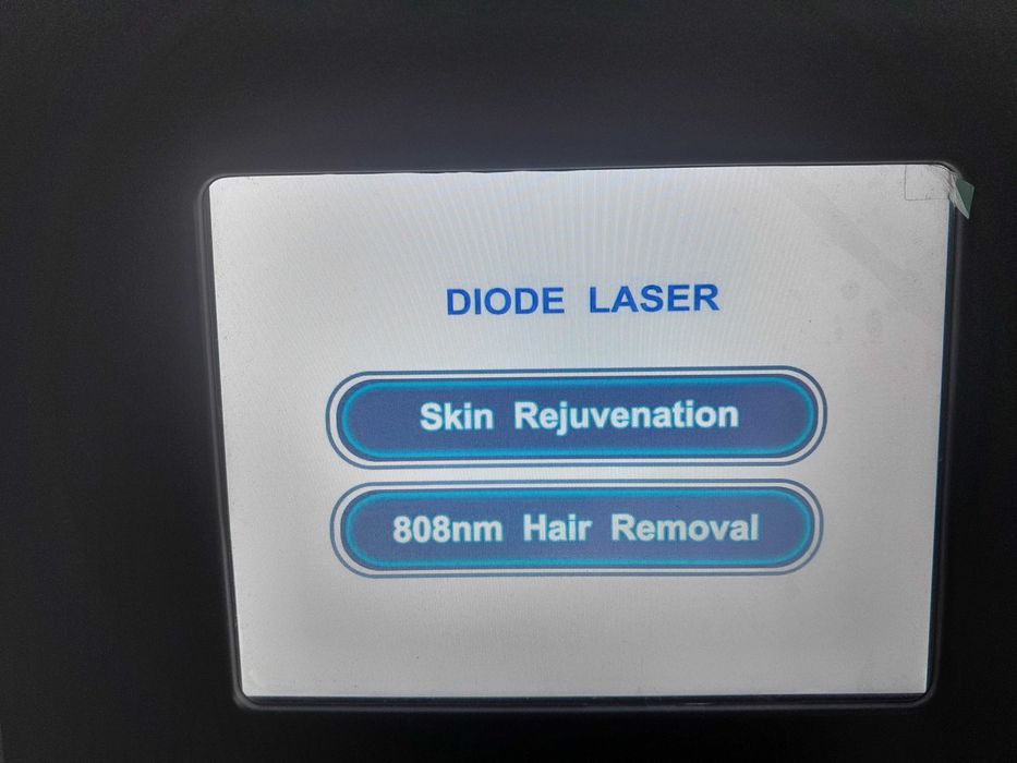 Продам диодный лазер