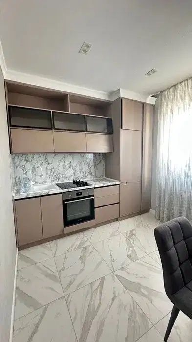 Светлая 2-комнатная квартира|Минор|Ц5