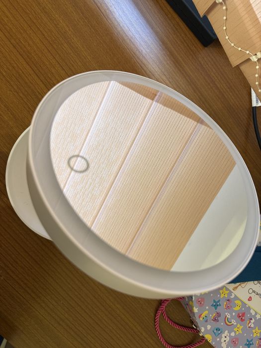 Beurer увеличително огледало