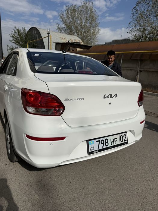 Сдам в аренду новые автомобили без пробега