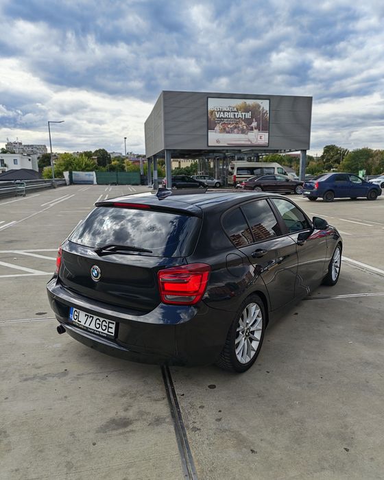 BMW Seria 1 2011 — imagine 3