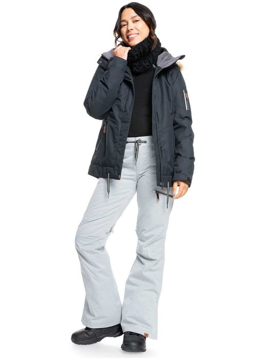 Roxy Nadia, XL/XXL, нов, оригинален дамски ски/сноуборд панталон