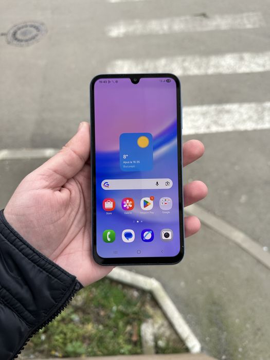 Samsung Galaxy A15 5G 128 Gb Dual Sim (desmembrez telefoane)