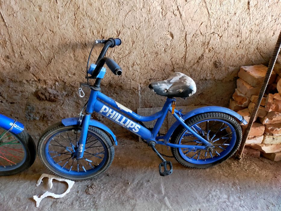 Велосипед коляска сатылады