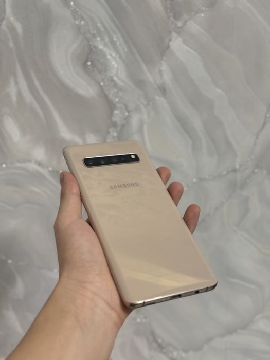 Samsung s10 256gb
