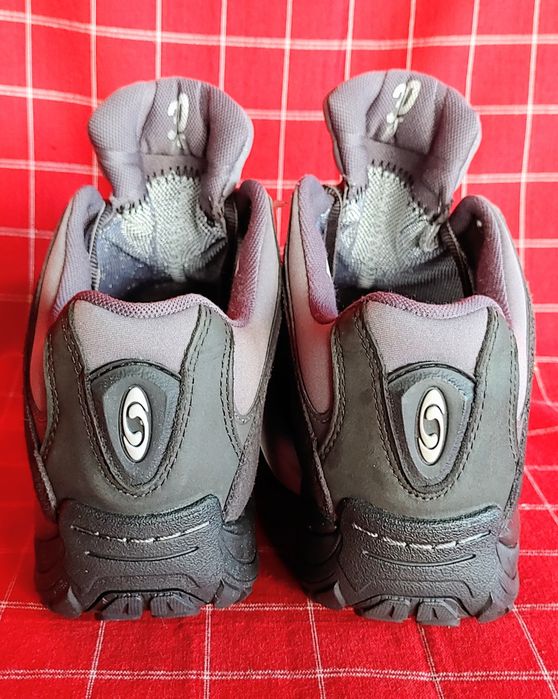 ** adidași *SALOMON Elios 2* 40,5 *50%redus *original !!