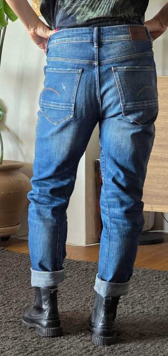 G-star дамски дънки