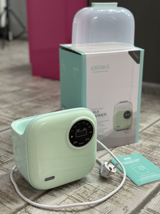 Подогреватель для бутылочек OIDIRE