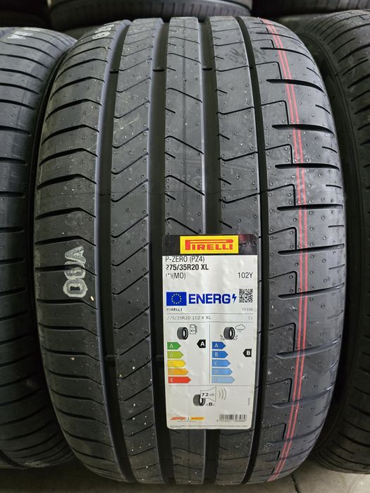 275/35/20//245/40/20 PIRELLI