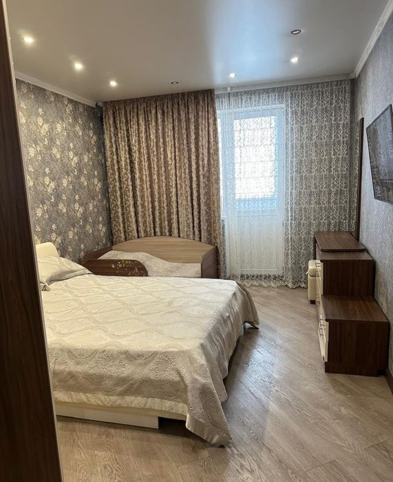 Квартира 11 мкр,42