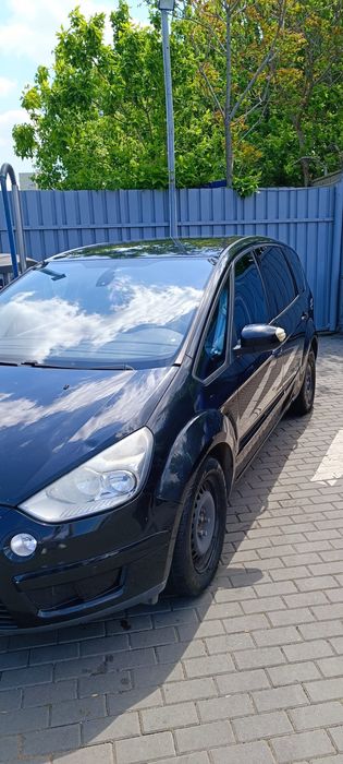 Ford S-Max ,  7 locuri 2008