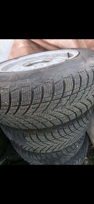 Оригинални лети джанти за BMW