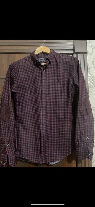 Рубашка турецкая