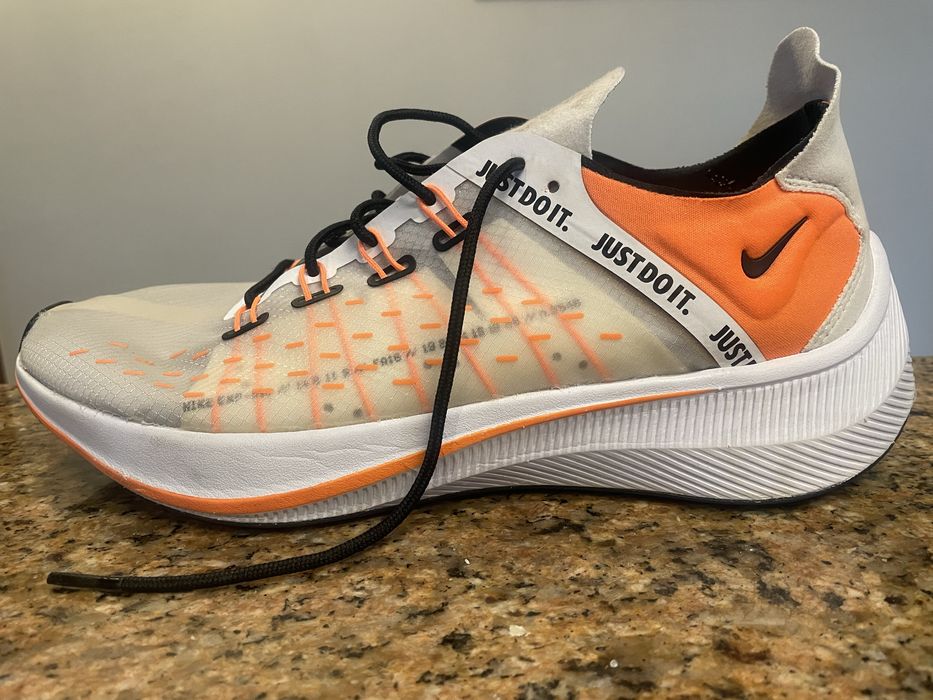 Nike EXP - x14 FLOODED